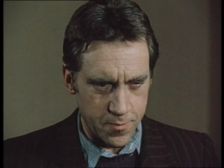 Спасибо за доверие (Место встречи изменить нельзя, 1979)